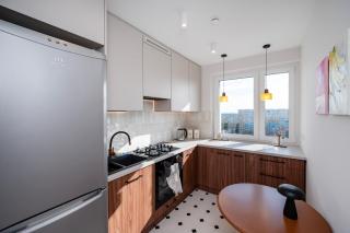 Retkinia Urban Charm Apartment by BookingHost - 7
