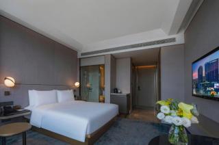 Onejee Hotel Shenzhen - 4