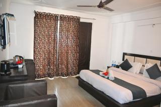 VRB Turkish Cottage,Mcleodganj - 2