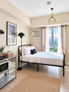 Minimalist Studio in Cebu IT Park - 0