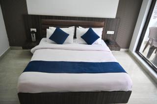 VRB Turkish Cottage,Mcleodganj - 3