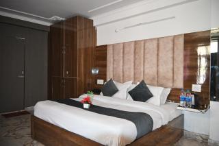 VRB Turkish Cottage,Mcleodganj - 7
