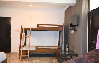 VRB Turkish Cottage,Mcleodganj - 9