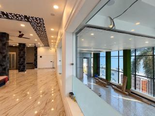sappire the ganga view hotel - 2