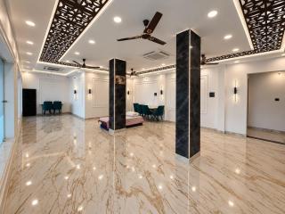 sappire the ganga view hotel - 5