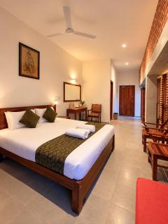 KAYJAY WILD WILPATTU - 9