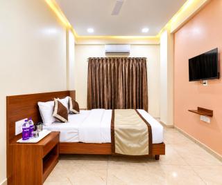 Ganeshratna Ventures Hotel Veluvan - Kolhapur - 9