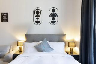 Bloomfields- Studio in Julphar Residence - Abu Dhabi - 7