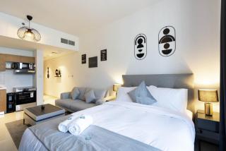 Bloomfields- Studio in Julphar Residence - Abu Dhabi - 6