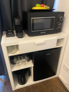 Small apartment in Berlin - Berlin - 7