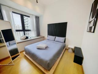 Danga Bay 2BR 2WR - Black Or White - Walk to Beach - 4
