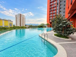 Piccadilly Services Residence Ipoh - 9