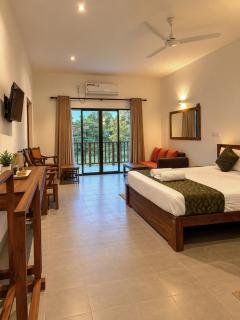KAYJAY WILD WILPATTU - 6