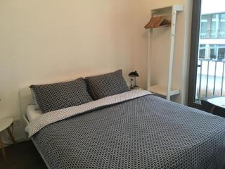 Small apartment in Berlin - Berlin - 0