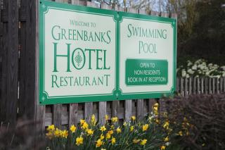 Greenbanks Hotel Norfolk - 6