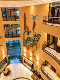 Hotel Devi Grand - Katra - 3