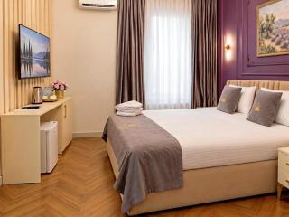 Caspian Perla De Mar Hotel - 8