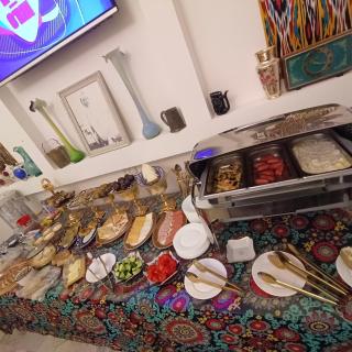 Dilnoza guest house in old city - 4