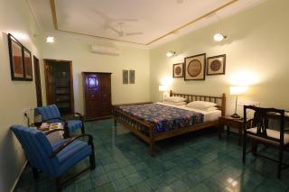 The Bangala Chettinad - 8