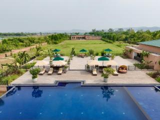 Brij Tara, Ranthambore - A Luxury Wildlife Resort - 0