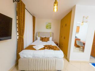 Novara Hotel Mwihoko - Kiambu - 1