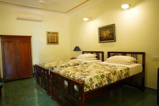 The Bangala Chettinad - 9