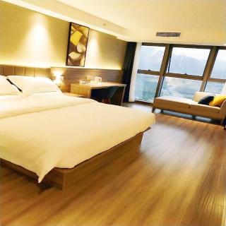 7 Days Premium Hotel Chongqing Jiangbei International Airport Terminal 3 - 3