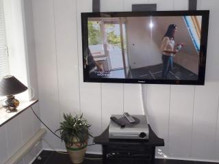 4 star holiday home in Egersund - 4