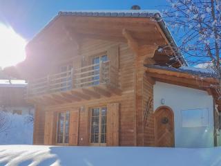 Chalet Colonia - 0