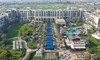 Park Hyatt Abu Dhabi Hotel and Villas - 7