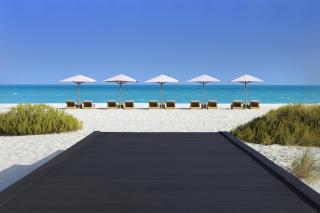 Park Hyatt Abu Dhabi Hotel and Villas - 5