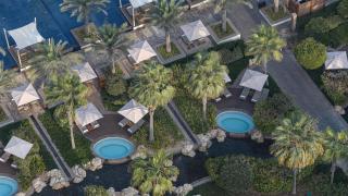 Park Hyatt Abu Dhabi Hotel and Villas - 2
