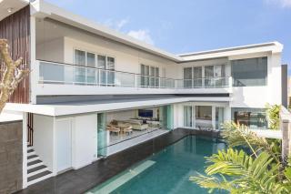 Villa Louis Seminyak by Nagisa Bali - 0