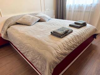 LOCATION ! City Garden View Apartment - in the heart of all the sights and attractions of Sofia ! - 7