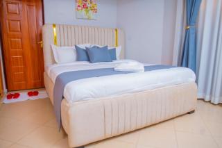Novara Hotel Mwihoko - Kiambu - 5