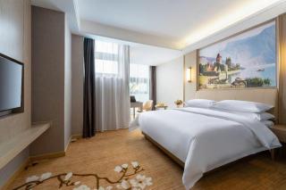 Vienna Hotel Jiangxi Fuzhou Yihuang - 3