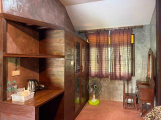 Baan Hugnam Homestay - แม่ออน - 5