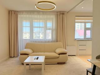 Modern 2BR Next to Dept Store - 3