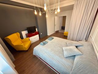 LOCATION ! City Garden View Apartment - in the heart of all the sights and attractions of Sofia ! - 1