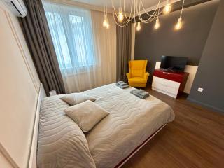 LOCATION ! City Garden View Apartment - in the heart of all the sights and attractions of Sofia ! - 4