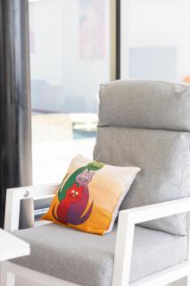 LibraArte Villa | Sea View | Private Pool - 6