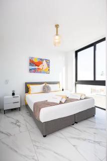 LibraArte Villa | Sea View | Private Pool - 5