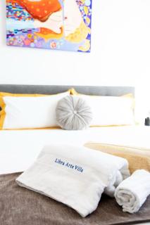 LibraArte Villa | Sea View | Private Pool - 4