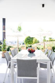 LibraArte Villa | Sea View | Private Pool - 3