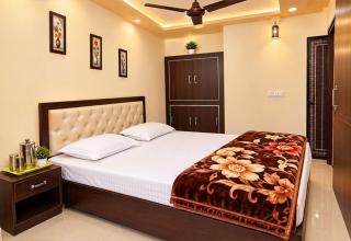 Thapliyal Home Stay - AIIMS Road Rishikesh - 7