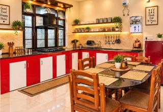 Thapliyal Home Stay - AIIMS Road Rishikesh - 5
