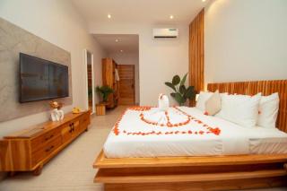 DT Beachfront Villas Hotel & Spa - 9