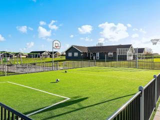5 star holiday home in Bogense - Bogense - 8