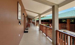 KAYJAY WILD WILPATTU - 4