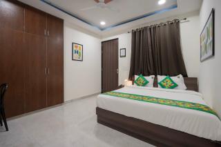 Treebo Udai Shikhar With Swimming Pool - 2